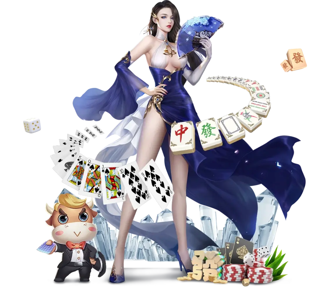 Nội dung game bài trên Fc88