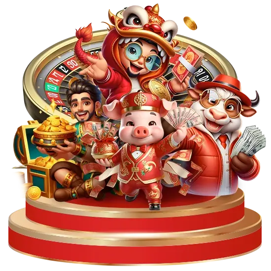 Nội dung nổ hũ và slot trên Fc88